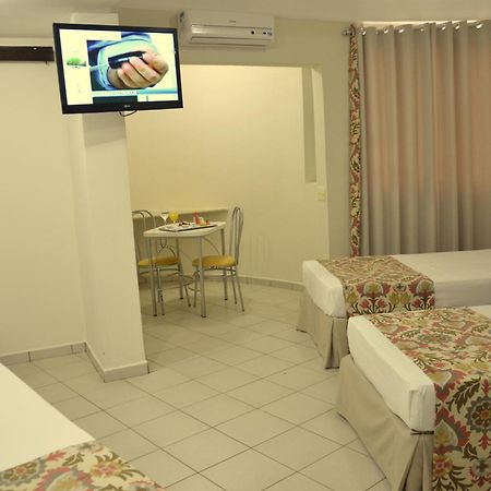 Tower Franca Hotel Extérieur photo