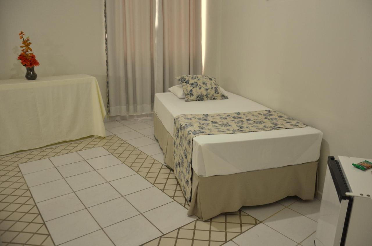 Tower Franca Hotel Extérieur photo