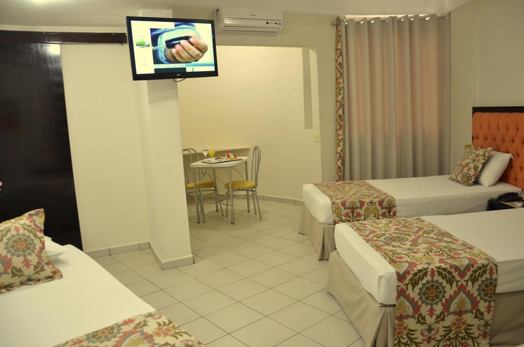 Tower Franca Hotel Extérieur photo